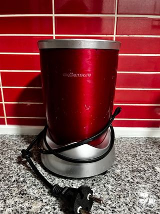 Batidora Mellerware tipo Nutribullet