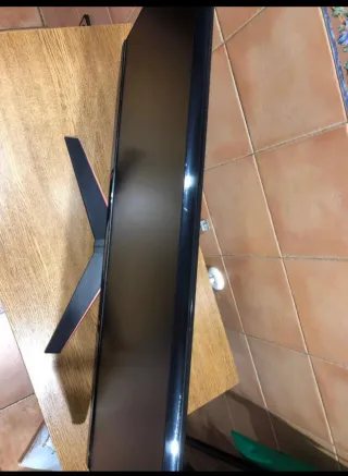 Monitor LG UltraWide 21:9 Full HD Nero