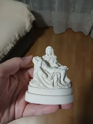 Escultura de La Piedad