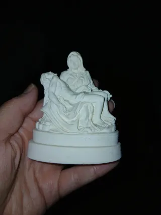 Escultura de La Piedad