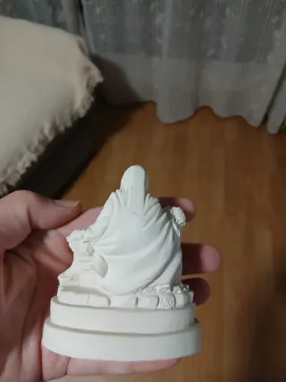 Escultura de La Piedad