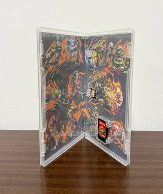 Mario Strikers Battle League Gioco Nintendo Switch