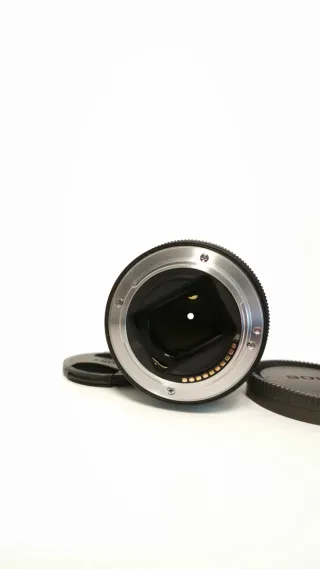 Sony FE 28-60mm f/4-5.6 Lente Full Frame