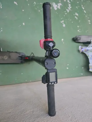 Patinete Eléctrico Denver