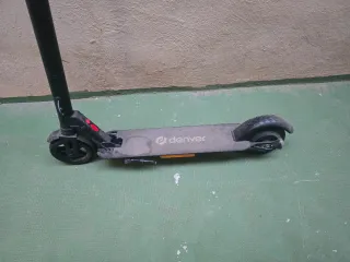 Patinete Eléctrico Denver