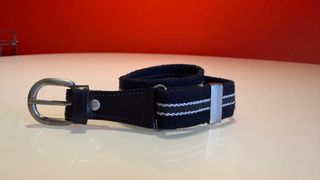 Confezione da 2 cinture elastiche per bambini 80cm