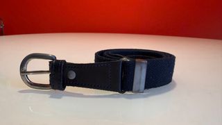 Confezione da 2 cinture elastiche per bambini 80cm