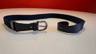 Confezione da 2 cinture elastiche per bambini 80cm