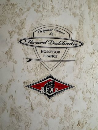 Tabla surf + traje neopreno