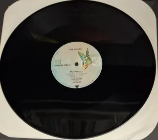 The Doors Apocalypse Now The End Maxi Single