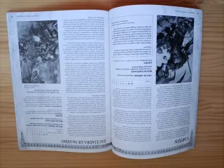 Warhammer 40,000 Codex Marines Espaciales