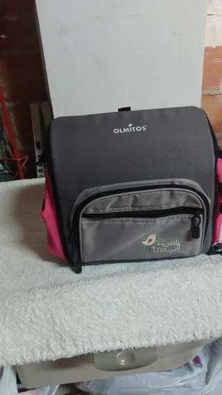 Asiento elevador portátil OLMITOS