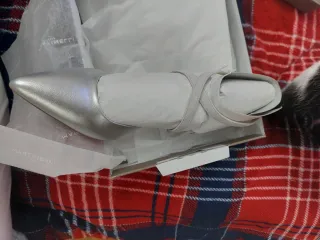 Zapatos tacón nuevo 39 Martinelli