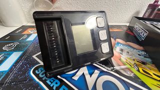 Monopoly Súper Electronic Banking Juego