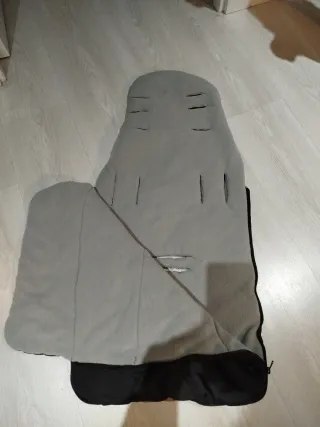 Saco universal para carrito bebé