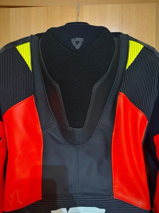 Mono REV'IT Hyperspeed Talla 48