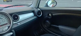 MINI Cooper R56  2008
