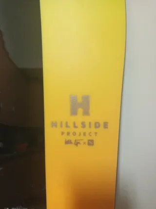 Tabla Snowboard Salomon Firstcall 151cm