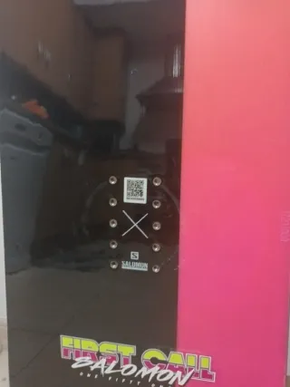 Tabla Snowboard Salomon Firstcall 151cm