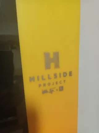 Tabla Snowboard Salomon Firstcall 151cm