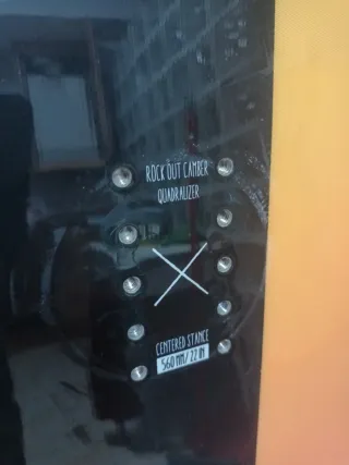 Tabla Snowboard Salomon Firstcall 151cm