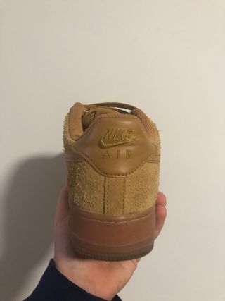 Nike Air Force 1 '07 LV8 Canela Desert