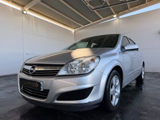 OPEL ASTRA 1.7CDTi 100CV MANUAL 5PT 5PZ AÑO 2007