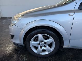 OPEL ASTRA 1.7CDTi 100CV MANUAL 5PT 5PZ AÑO 2007