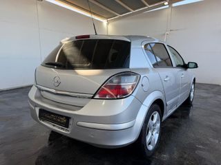 OPEL ASTRA 1.7CDTi 100CV MANUAL 5PT 5PZ AÑO 2007
