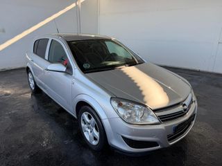 OPEL ASTRA 1.7CDTi 100CV MANUAL 5PT 5PZ AÑO 2007