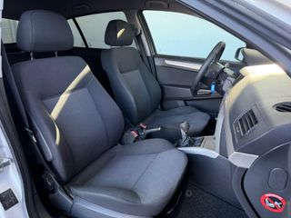 OPEL ASTRA 1.7CDTi 100CV MANUAL 5PT 5PZ AÑO 2007