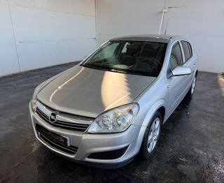 OPEL ASTRA 1.7CDTi 100CV MANUAL 5PT 5PZ AÑO 2007
