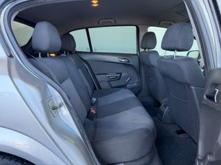 OPEL ASTRA 1.7CDTi 100CV MANUAL 5PT 5PZ AÑO 2007