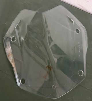 Parabrisas BMW R1250 GS Rally