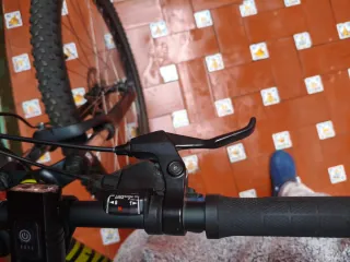 Specialized Rockhopper  27.5" Talla M