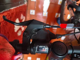 Specialized Rockhopper  27.5" Talla M