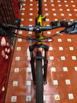 Specialized Rockhopper  27.5" Talla M