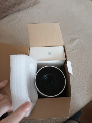 Proyector Magcubic Android 14 Full HD 1080p