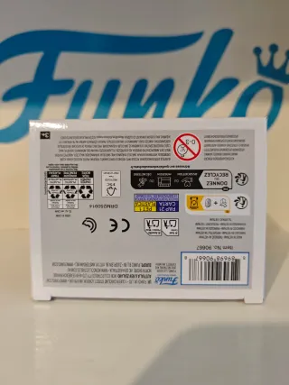 Funko Pop! Okarun Chase 2100 AnimenDan Da Dan