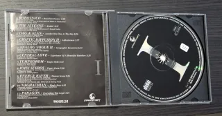 CD Frankfurt Beat - I