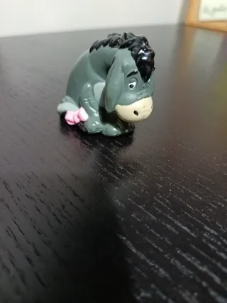 Figuras PVC Disney Variadas