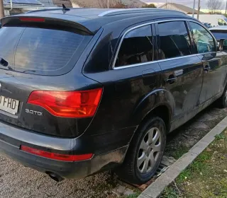 Audi Q7 2007