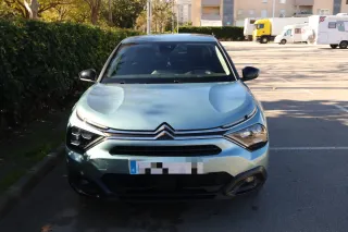 Citroen C4 2022