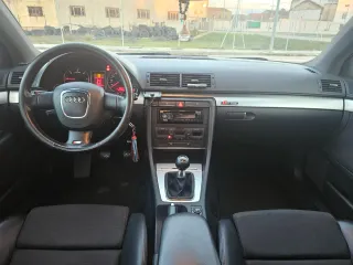 Audi A4 2007