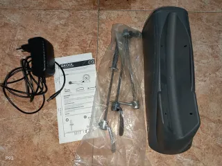 Rodillo Bkool Go Ciclismo Indoor