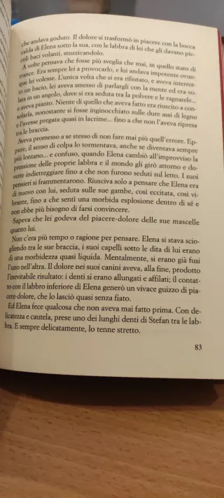 Il ritorno. Il diario del vampiro