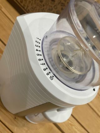 Macchina caffè De’Longhi + macinino Severin