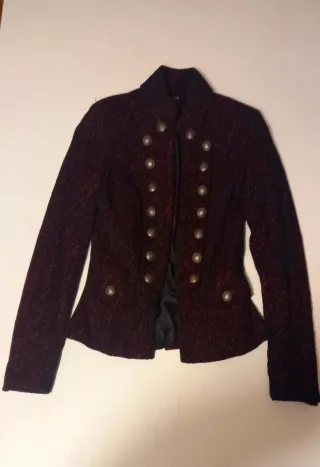 Blazer y Vestido Fiesta