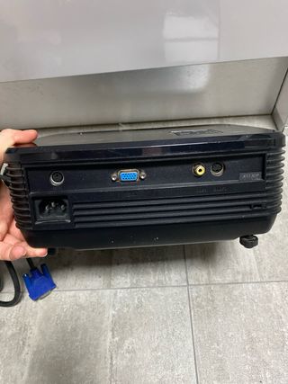 Proyector Acer Negro