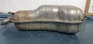 Silencioso Grupo VW 1999-2005 Original